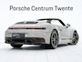 Porsche 911 Carrera Cabriolet