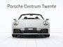 Porsche 911 Carrera Cabriolet