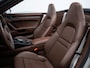 Porsche 911 Carrera Cabriolet