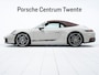 Porsche 911 Carrera Cabriolet