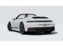 Porsche 911 Carrera Cabriolet