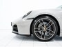 Porsche 911 Carrera Cabriolet