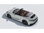 Porsche 911 Carrera Cabriolet