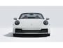 Porsche 911 Carrera Cabriolet