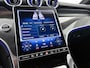 Mercedes-Benz GLC 300e 4MATIC AMG Line Techniek Achterassturing, Leder, Distronic, Luchtvering