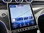 Mercedes-Benz GLC 300e 4MATIC AMG Line Techniek Achterassturing, Leder, Distronic, Luchtvering
