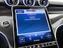 Mercedes-Benz GLC 300e 4MATIC AMG Line Techniek Achterassturing, Leder, Distronic, Luchtvering
