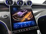 Mercedes-Benz GLC 300e 4MATIC AMG Line Techniek Achterassturing, Leder, Distronic, Luchtvering