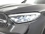 Mercedes-Benz GLC 300e 4MATIC AMG Line Techniek Achterassturing, Leder, Distronic, Luchtvering