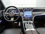 Mercedes-Benz GLC 300e 4MATIC AMG Line Techniek Achterassturing, Leder, Distronic, Luchtvering