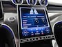 Mercedes-Benz GLC 300e 4MATIC AMG Line Techniek Achterassturing, Leder, Distronic, Luchtvering