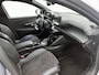 Peugeot 208 GT Pack 130pk Automaat | Navigatie | Achteruitrijcamera | Leder/Alcantara | Stoelverwarming | Full Led koplampen | Adaptieve Cruise Control | 3D Cockpit | Parkeersensoren v+a | Climate Control | Armsteun | Keyless | Apple Carplay / Android Auto | Dodehoeksensor | Donker getint glas | 17" lichtmetalen velgen |