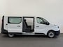 Renault Trafic 1.6 dCi T29 L2H1 DC Comfort Energy Dubbele cabine Navigatie Bluetooth Airco