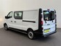 Renault Trafic 1.6 dCi T29 L2H1 DC Comfort Energy Dubbele cabine Navigatie Bluetooth Airco