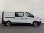 Renault Trafic 1.6 dCi T29 L2H1 DC Comfort Energy Dubbele cabine Navigatie Bluetooth Airco