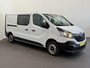 Renault Trafic 1.6 dCi T29 L2H1 DC Comfort Energy Dubbele cabine Navigatie Bluetooth Airco