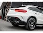 Mercedes-Benz GLE Coupé 350 d 4MATIC - Panorama | H&K | 360 Camera | HUD | ACC
