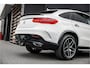 Mercedes-Benz GLE Coupé 350 d 4MATIC - Panorama | H&K | 360 Camera | HUD | ACC