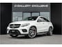 Mercedes-Benz GLE Coupé 350 d 4MATIC - Panorama | H&K | 360 Camera | HUD | ACC