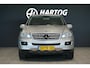 Mercedes-Benz ML-klasse 500 *NL AUTO* + CAMERA / LUCHTVERING / LEDER