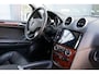 Mercedes-Benz ML-klasse 500 *NL AUTO* + CAMERA / LUCHTVERING / LEDER