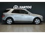 Mercedes-Benz ML-klasse 500 *NL AUTO* + CAMERA / LUCHTVERING / LEDER