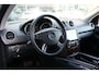 Mercedes-Benz ML-klasse 500 *NL AUTO* + CAMERA / LUCHTVERING / LEDER
