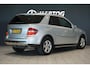 Mercedes-Benz ML-klasse 500 *NL AUTO* + CAMERA / LUCHTVERING / LEDER