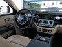 Rolls-Royce Ghost 6.6 V12 | Unieke kilometerstand | Panoramadak | Stoelventilatie | Elektrische deuren | Gesmeden wielen | Luchtvering | Bi-color | Memory