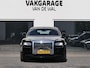 Rolls-Royce Ghost 6.6 V12 | Unieke kilometerstand | Panoramadak | Stoelventilatie | Elektrische deuren | Gesmeden wielen | Luchtvering | Bi-color | Memory