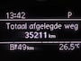Volkswagen e-Up! e-up! Style Achteruitrijcamera