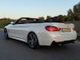BMW 4-Serie 435i Aut. Cabrio M Sport Individ