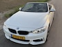 BMW 4-Serie 435i Aut. Cabrio M Sport Individ