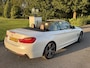 BMW 4-Serie 435i Aut. Cabrio M Sport Individ