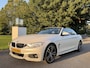 BMW 4-Serie 435i Aut. Cabrio M Sport Individ