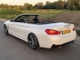 BMW 4-Serie 435i Aut. Cabrio M Sport Individ