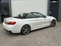 BMW 4-Serie 435i Aut. Cabrio M Sport Individ