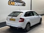 Skoda Rapid Spaceback 1.2 TSI Greentech Drive Airco Trekhaak Super Netjes