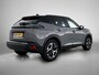 Peugeot e-2008 SUV EV GT Avantage 54 kWh 156pk | 403km WLTP Actieradius | Navigatie | Camera v+a | Full Led koplampen | Parkeersensoren v+a | Keyless | Cruise Control | Dodehoeksensor | Sportstoelen leder/stof | Sfeerverlichting | DAB+ radio | Draadloze Apple Carplay / Android Auto | Donker getint glas | 17" lichtmetalen velgen |