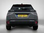 Peugeot e-2008 SUV EV GT Avantage 54 kWh 156pk | 403km WLTP Actieradius | Navigatie | Camera v+a | Full Led koplampen | Parkeersensoren v+a | Keyless | Cruise Control | Dodehoeksensor | Sportstoelen leder/stof | Sfeerverlichting | DAB+ radio | Draadloze Apple Carplay / Android Auto | Donker getint glas | 17" lichtmetalen velgen |