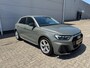 Audi A1 SPORTBACK 25 TFSI S edition