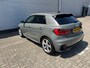 Audi A1 SPORTBACK 25 TFSI S edition