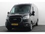 Ford Transit 350 2.0 TDCI L3H2 Trend Leer, 3-Zits, Camera, Cruise, Apple Carplay, Rijstrooksensor, PDC, DAB