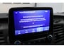 Ford Transit 350 2.0 TDCI L3H2 Trend Leer, 3-Zits, Camera, Cruise, Apple Carplay, Rijstrooksensor, PDC, DAB