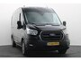 Ford Transit 350 2.0 TDCI L3H2 Trend Leer, 3-Zits, Camera, Cruise, Apple Carplay, Rijstrooksensor, PDC, DAB