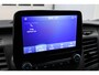Ford Transit 350 2.0 TDCI L3H2 Trend Leer, 3-Zits, Camera, Cruise, Apple Carplay, Rijstrooksensor, PDC, DAB