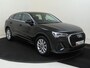 Audi Q3 Sportback 45 TFSI e Advanced Edition | SoH 90% | Lederen bekleding | Virtual cockpit Plus | Adaptieve cruise control | Achteruitrijcamera | Navigatie Plus | Stoelverwarming | Elektrische achterklep |