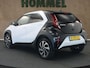 Toyota Aygo X 1.0 VVT-i S-CVT Pulse - ORIGINEEL NEDERLANDSE AUTO - ACHTERUITRIJCAMERA - AUTOMATISCHE AIRCO - APPLE CARPLAY/ANDROID AUTO - ADAPTIEVE CRUISE CONTROL - AUTONOMOUS EMERGENCY BRAKING - RIJSTROOKSENSOR MET CORRECTIE - VERKEERSBORDDETECTIE - LED KOPLAMPEN - GROOTLICHTASSISTENT - LICHTMETALEN VELGEN 17" - REGENSENSOR - EXTRA GETINT GLAS - TWO-TONE LAK (PURE WHITE / NIGHT SKY BLACK)