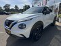 Nissan Juke Automaat 1.0 DIG-T N-Connecta Navi Park en Ride