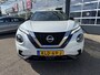 Nissan Juke Automaat 1.0 DIG-T N-Connecta Navi Park en Ride